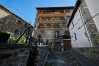 Hostal Lola Hôtels à : Isaba