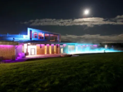 Cape East Hotel a Haparanda