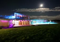 Cape East Hotels in 