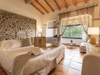 Hôtel le Roi Théodore & Spa Hotels in Porto-Vecchio