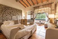 Hôtel le Roi Théodore & Spa