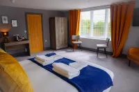 The Strutt Arms Hotels in Belper