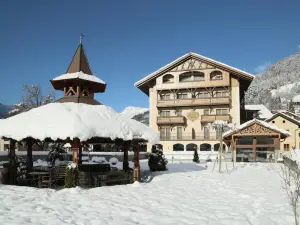 Posthotel Kassl 4-Sterne-Superior