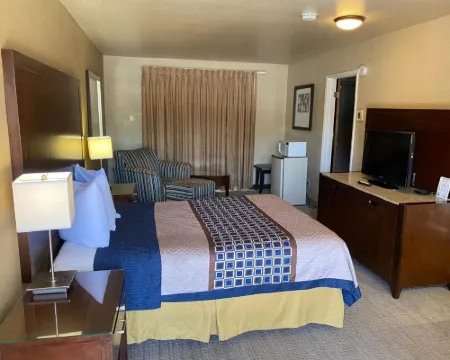 Vino Inn & Suites Hotels in Atascadero