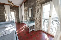 Dionysos Hotel Hotel a Poros