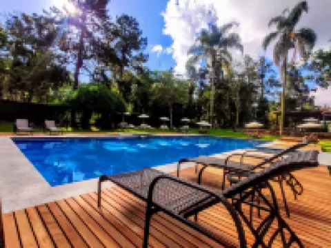 Hotel Fazenda São Moritz Hotels in Teresopolis