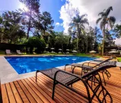 Hotel Fazenda São Moritz Hotel a Teresopolis