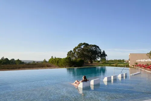 Praia do Canal Nature Retreat - Small Luxury Hotels of the World Hotel di Aljezur