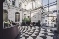 Rezydencja Sowa Hotels near Strumień Bożenka ujście