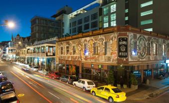 The Tokyo Aparthotel by Totalstay