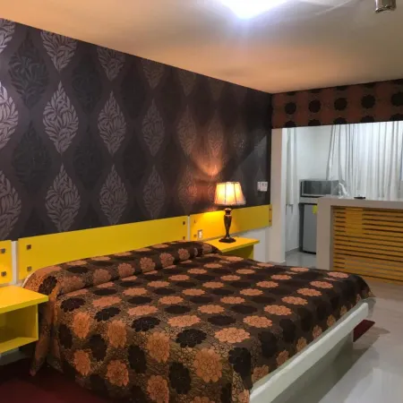 Palacio Rojo Hotel Familiar