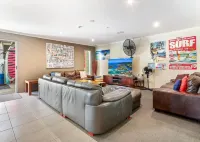 Noosa Flashpackers Hotels in Sunshine Beach