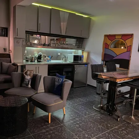 Boco Boutique Hotel
