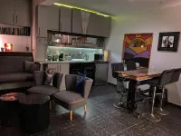 Boco Boutique Hotel Hôtels à : Bormla