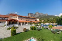 Famissi Eden Hotel Hotels in Trikala