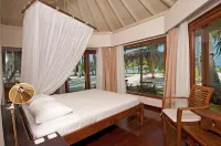 Kura Kura Resort Hotel dekat Masjid Agung Karimunjawa