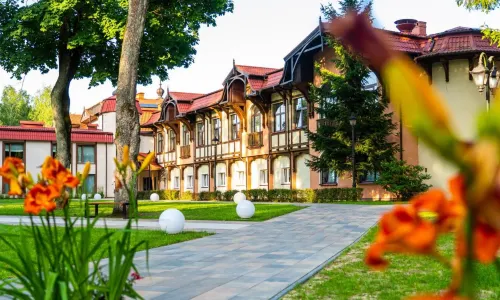 Hotel Anders