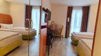 Astralis Hotel Domizil Hotels in Walldorf