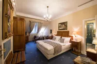 Hotel Belle Epoque Hotels in Forbach