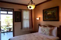 Ada Bacchus Hotel Hotel a Tenedos