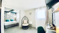 Sure Hotel by Best Western Calais Coquelles Tunnel s/ Manche Hotels in Wissant
