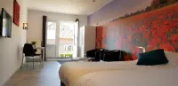 De Heek Hotels in Schin op Geul