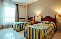 Hotel Boncompte