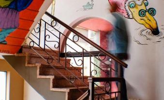 Hostel Running Chaski
