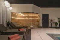 Hôtel-Spa L'EssenCiel - Domaine du Château des Pères - spa