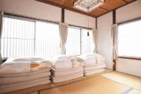 Nikko Guesthouse Sumica