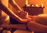 Courtyard Navi Mumbai - spa