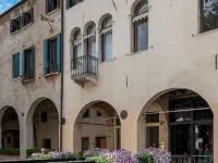 Buranelli Charme Rooms Hotels in Treviso