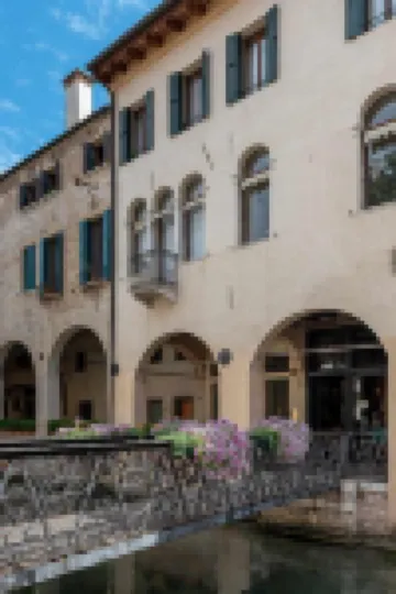 Buranelli Charme Rooms