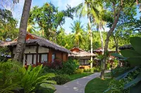 Last Frontier Beach Resort-Adults Only فنادق في إل نيدو