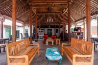 RedDoorz Syariah @ Ndalem Kembang Sore Yogyakarta
