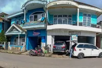 Arjuna 1 Homestay Syariah Dieng Hotel di Kejajar