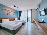 R2 Hotel Hotels in 