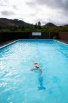 Soti Lodge - Pools
