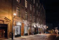 Hotel Bonaparte Hotel di Old Montreal