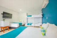 โรงแรมกรีนวิว เมเดย์ยิน - ที่มีที่จอดรถ