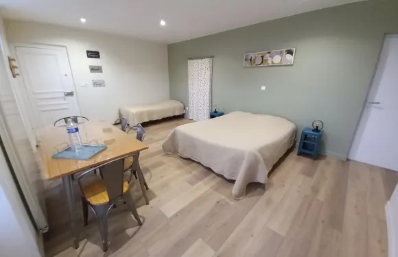 森思希伯倫住宿加早餐旅館