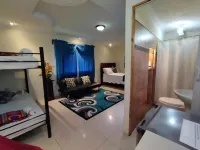 Hospedaje la Galerie Puerto Cortés otelleri