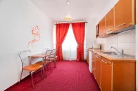 West Gate Studios Hoteles en Chiajna