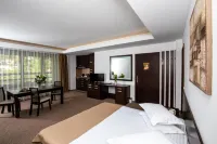 Hotel Smart Các khách sạn ở Moroeni
