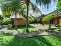 Menjangan View Hotel dekat Pura Melanting