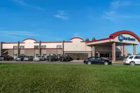 Best Western Marquis Inn  Suites Các khách sạn ở Prince Albert