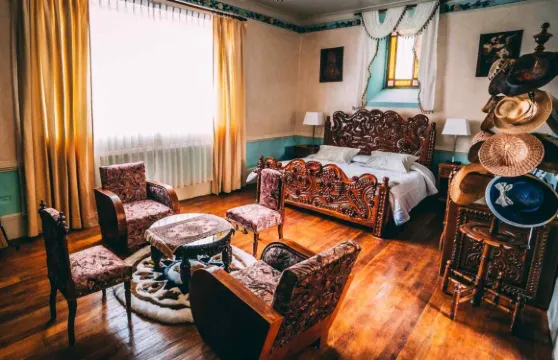 佛倫西歐家庭旅館農場酒店