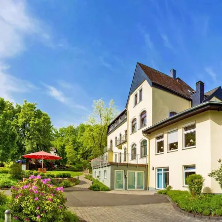 Dorint Parkhotel Siegen