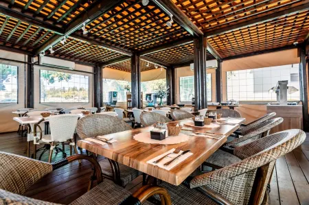 Nof Tavor Hotel Отели в г. Yokne'am Moshava