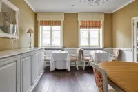 Pand 17 - Charming Guesthouse